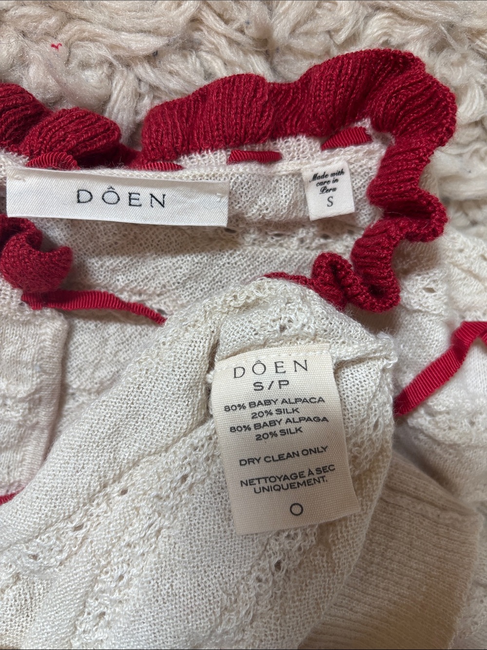 Doen Cordelie - Picture 17 of 17